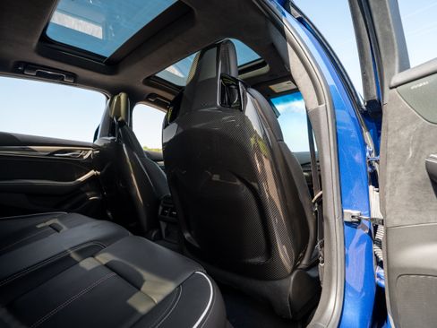 Used 2022 Cadillac CT5 V Blackwing RWD image 22