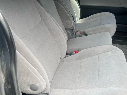 Used 2017 Toyota Sienna LE FWD image 14