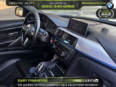 Used 2013 BMW 335i Sedan RWD image 17