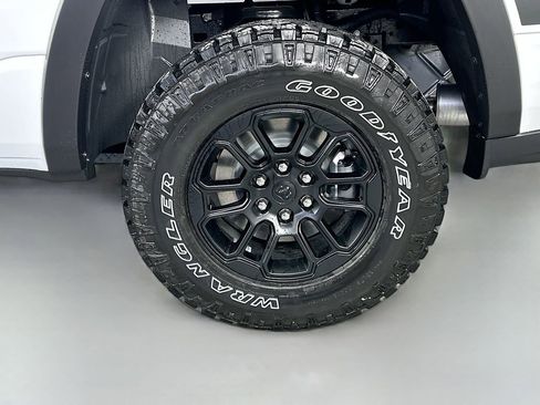 New 2026 RAM 1500 Rebel AWD/4WD image 16