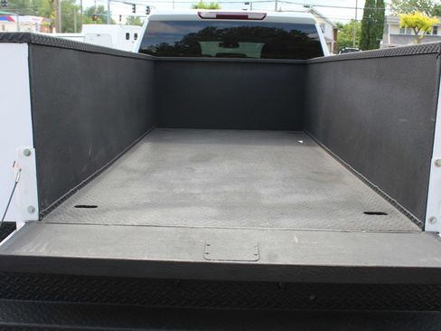 Used 2025 Chevrolet Silverado 3500 W/T w/ WT Convenience Package AWD/4WD image 38