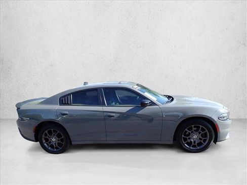 Used 2018 Dodge Charger GT w/ Driver Confidence Group AWD/4WD image 5