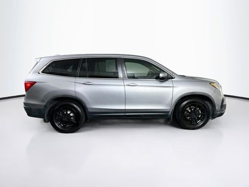Used 2020 Honda Pilot EX image 10