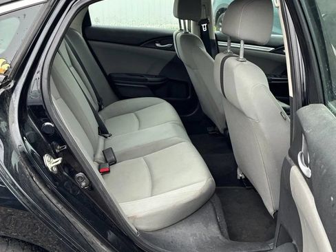 Used 2019 Honda Civic LX image 13