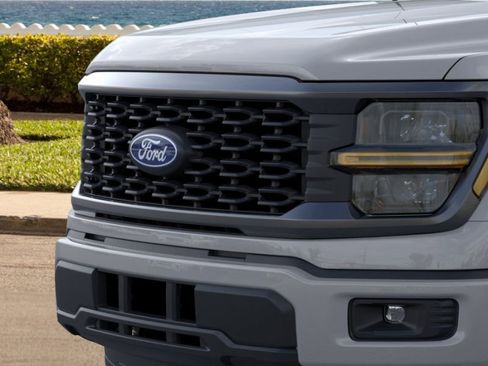 New 2026 Ford F150 STX w/ Equipment Group 200A image 17