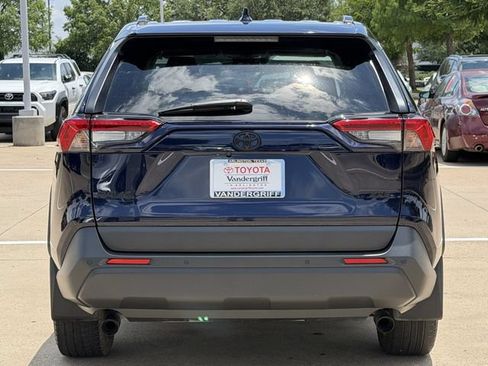 Used 2024 Toyota RAV4 XLE Premium w/ Weather Package FWD image 5