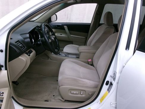 Used 2008 Toyota Highlander 4WD image 13