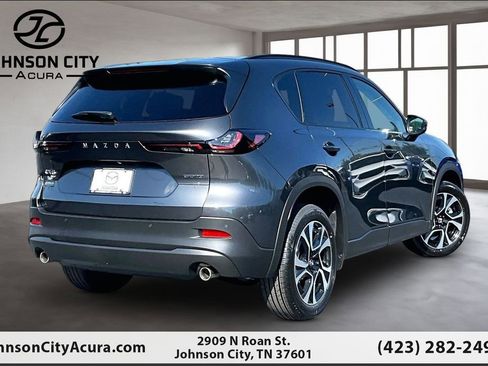 New 2026 MAZDA CX-5 Preferred AWD/4WD image 4
