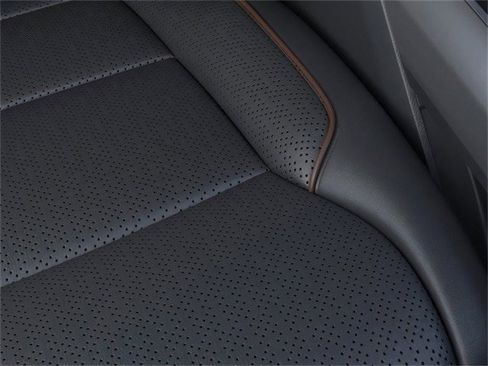 New 2025 Ford F150 Lariat w/ Equipment Group 501A Mid image 16