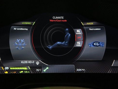 Used 2022 Ferrari SF90 Stradale image 41