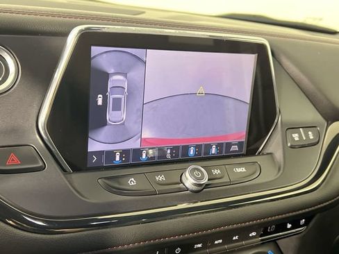 Used 2019 Chevrolet Blazer RS FWD image 15