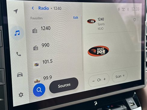 New 2026 Toyota Tundra 1794 Edition image 15