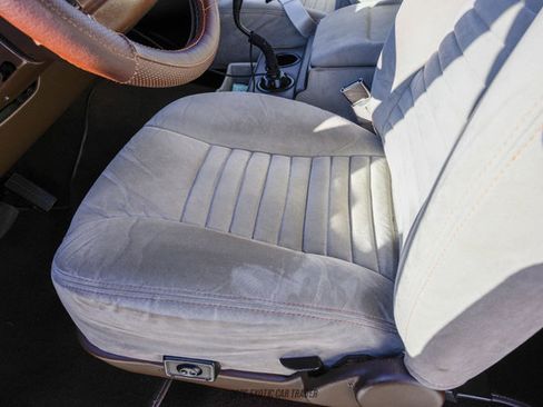 Used 1994 Ford Bronco Eddie Bauer image 55