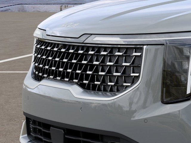 New 2027 Kia Carnival SX FWD image 12
