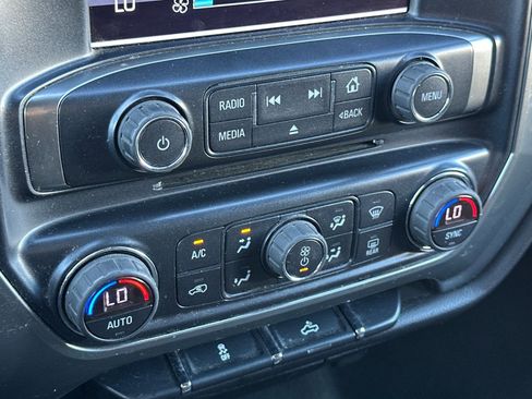 Used 2017 Chevrolet Silverado 1500 LT w/ All Star Edition image 27