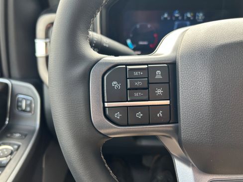 New 2026 Ford F350 Lariat w/ Tremor Off-Road Package image 53