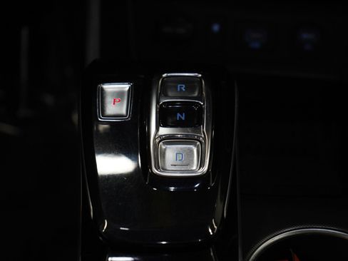 Used 2020 Hyundai Sonata SEL w/ Premium + Sunroof Package FWD image 18