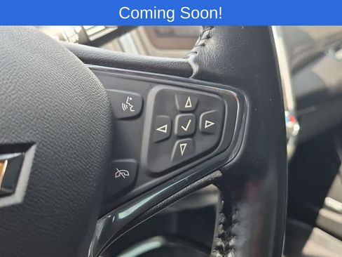Used 2018 Chevrolet Malibu LT w/ Leather Package FWD image 24