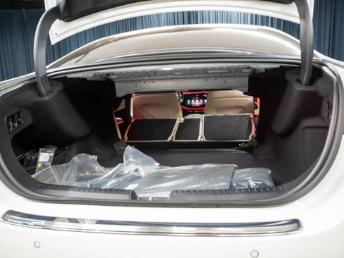 New 2026 Mercedes-Benz E 450 4MATIC Sedan image 30