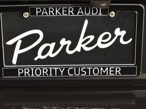 New 2026 Audi A6 Prestige AWD/4WD image 25