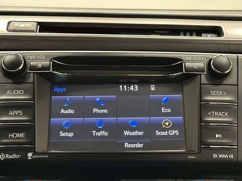 Used 2018 Toyota RAV4 XLE w/ Plus Extra Value Package AWD/4WD image 13
