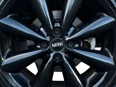 Used 2014 MINI Cooper Clubman S FWD image 16