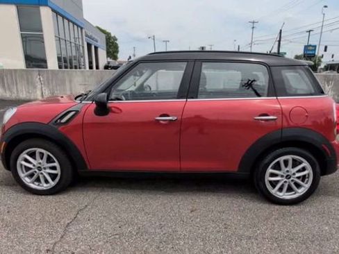 Used 2016 MINI Cooper Countryman S FWD image 5