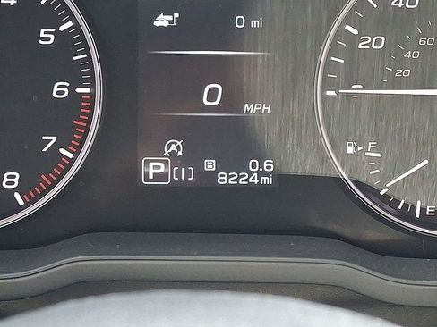 Certified 2025 Subaru Crosstrek 2.5i Limited w/ Crosstrek Mirror Package image 20