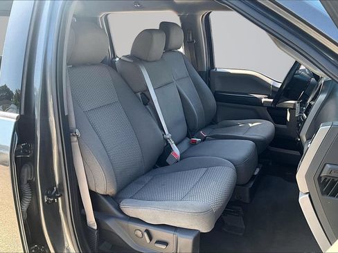 Used 2019 Ford F150 XLT w/ Equipment Group 302A Luxury AWD/4WD image 28