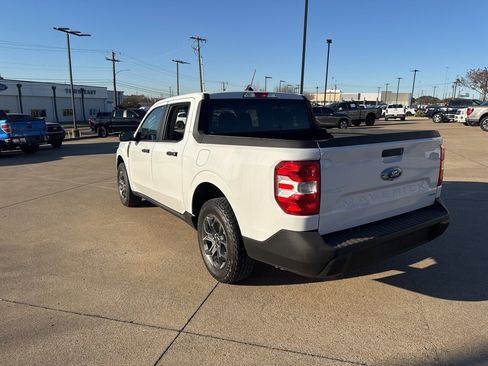 Certified 2024 Ford Maverick XLT w/ Equipment Group 300A Standard image 7