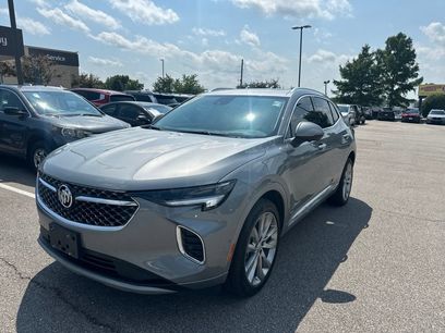 Used 2023 Buick Envision Avenir