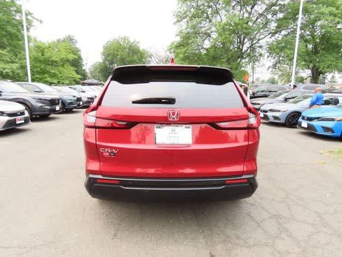Certified 2023 Honda CR-V EX-L image 5