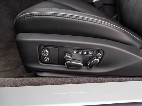 New 2026 Bentley Continental GT AWD/4WD image 19