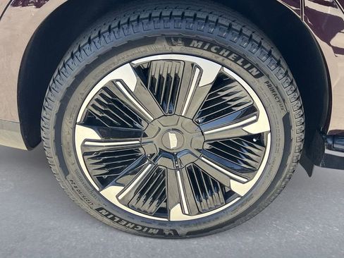 New 2026 Cadillac Escalade IQ Sport 1 AWD/4WD image 37