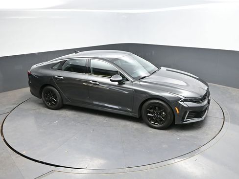 Used 2025 Kia K5 LXS FWD image 21