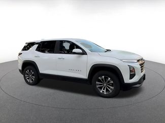 Used 2025 Chevrolet Equinox LT FWD video 2