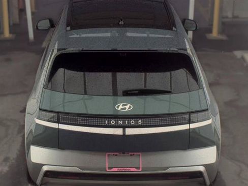 Used 2025 Hyundai Ioniq 5 Limited RWD image 5