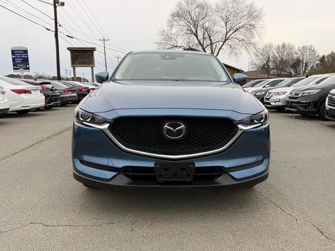 Used 2018 MAZDA CX-5 Touring w/ Preferred Equipment Package image 2