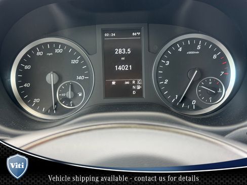 Certified 2023 Mercedes-Benz Metris Passenger image 30