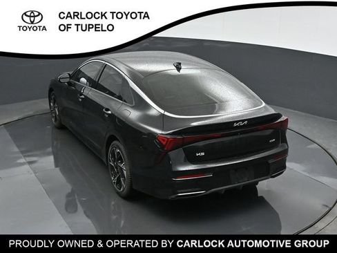 Used 2025 Kia K5 GT-Line FWD image 34