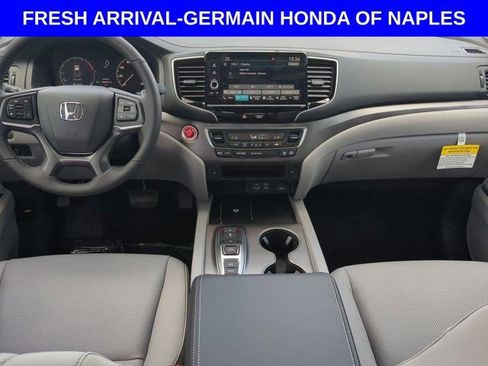 New 2026 Honda Ridgeline RTL image 13