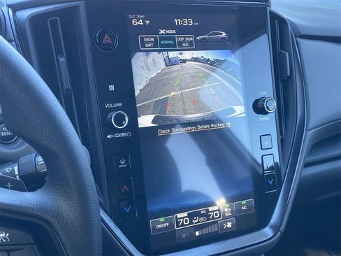 New 2026 Subaru Crosstrek 2.0i Premium image 23