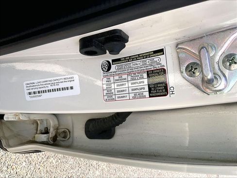Used 2023 Subaru Forester Wilderness AWD/4WD image 35