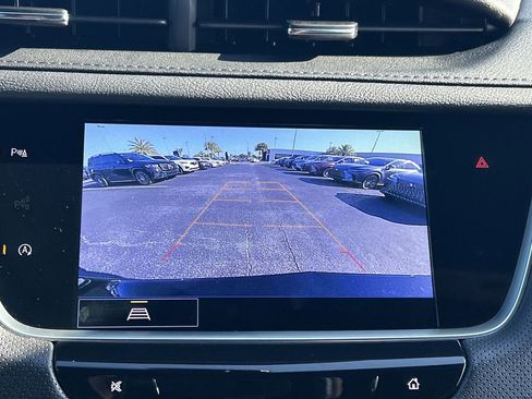 Used 2024 Cadillac XT5 Premium Luxury AWD/4WD image 24