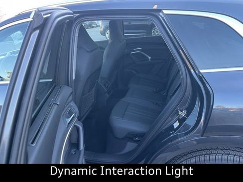 New 2025 Audi Q5 Prestige image 22
