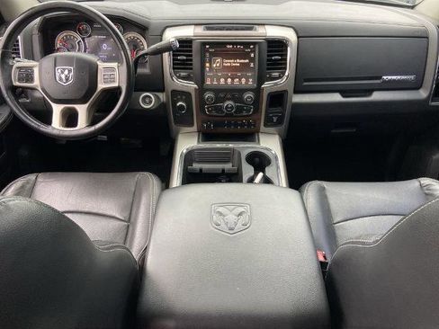 Used 2016 RAM 2500 Laramie w/ Convenience Group image 17