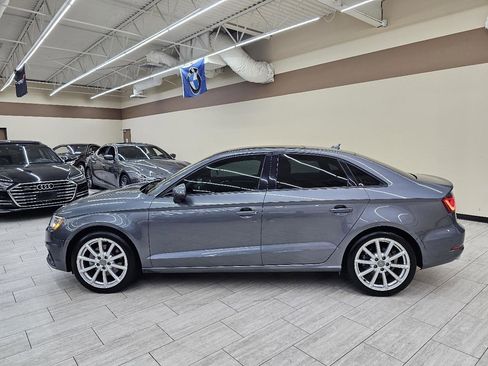 Used 2016 Audi A3 1.8T Premium FWD image 10