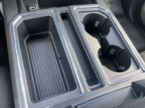 Used 2018 Ford F150 XL w/ Equipment Group 101A Mid AWD/4WD image 28