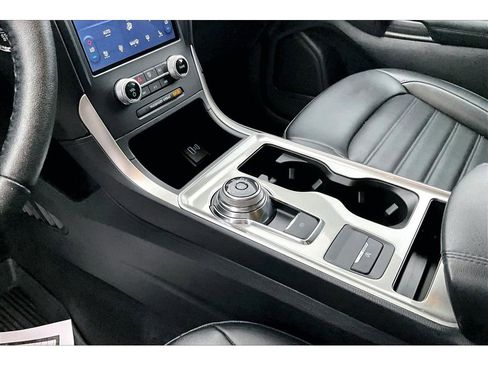 Used 2023 Ford Edge SEL w/ Convenience Package AWD/4WD image 19