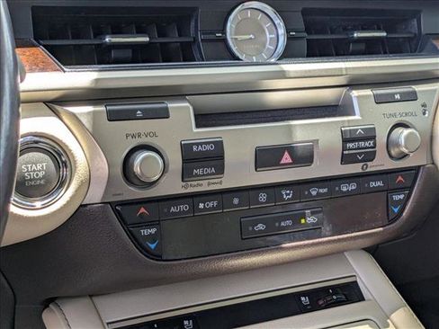 Used 2017 Lexus ES 350 FWD image 7